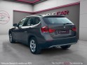 Bmw x1 e84 xdrive 18d 143 ch confort - suivi complet/radar av ar/sièges chauff - garantie 12 mois occasion simplicicar...