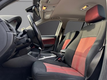 Bmw x1 e84 xdrive 18d 143 ch confort - suivi complet/radar av ar/sièges chauff - garantie 12 mois occasion simplicicar...