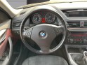 Bmw x1 e84 xdrive 18d 143 ch confort - suivi complet/radar av ar/sièges chauff - garantie 12 mois occasion simplicicar...