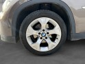 Bmw x1 e84 xdrive 18d 143 ch confort - suivi complet/radar av ar/sièges chauff - garantie 12 mois occasion simplicicar...
