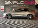 Mercedes gla 200 d 7-g dct a 4-matic amg whiteart edition garantie 12 mois occasion  simplicicar aix les bains simplicicar...