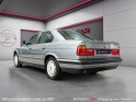 Bmw serie 5 e34 524 td excellent etat gtie 12 mois occasion simplicicar magny-en-vexin simplicicar simplicibike france
