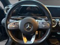 Mercedes classe a 200 d 8g-dct amg line occasion simplicicar meaux simplicicar simplicibike france