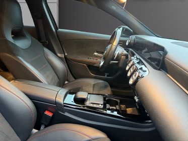 Mercedes classe a 200 d 8g-dct amg line occasion simplicicar meaux simplicicar simplicibike france