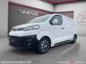 Citroen jumpy fourgon gn xs bluehdi 150 ss bvm6 business occasion simplicicar meaux simplicicar simplicibike france