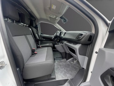 Citroen jumpy fourgon gn xs bluehdi 150 ss bvm6 business occasion simplicicar meaux simplicicar simplicibike france