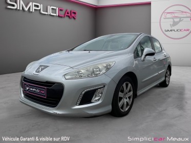 Peugeot 308 business 1.6 hdi 92ch fap blue lion business occasion simplicicar meaux simplicicar simplicibike france