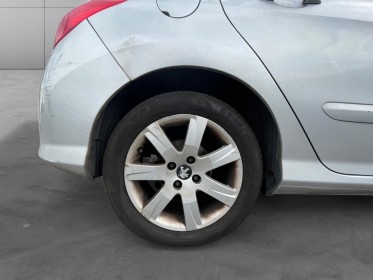 Peugeot 308 business 1.6 hdi 92ch fap blue lion business occasion simplicicar meaux simplicicar simplicibike france