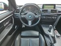Bmw serie 4 gran coupe f36 440i 360 ch m sport performance garantie 12 mois occasion simplicicar mery-sur-oise simplicicar...
