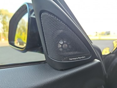 Bmw serie 4 gran coupe f36 440i 360 ch m sport performance garantie 12 mois occasion simplicicar mery-sur-oise simplicicar...