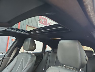 Bmw serie 4 gran coupe f36 440i 360 ch m sport performance garantie 12 mois occasion simplicicar mery-sur-oise simplicicar...