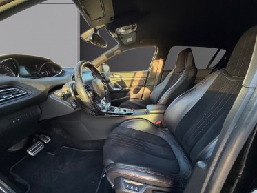 Peugeot 308 2.0 bluehdi 180ch ss eat6 gt garantie 12 mois occasion simplicicar limoges  simplicicar simplicibike france