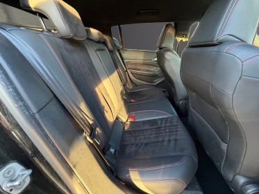 Peugeot 308 2.0 bluehdi 180ch ss eat6 gt garantie 12 mois occasion simplicicar limoges  simplicicar simplicibike france