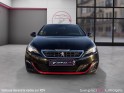 Peugeot 308 2.0 bluehdi 180ch ss eat6 gt garantie 12 mois occasion simplicicar limoges  simplicicar simplicibike france