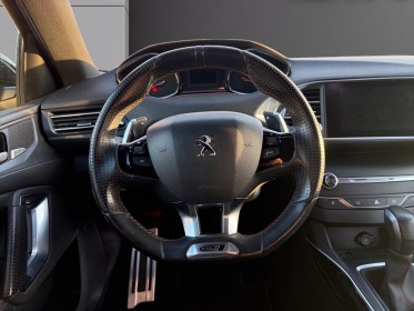 Peugeot 308 2.0 bluehdi 180ch ss eat6 gt garantie 12 mois occasion simplicicar limoges  simplicicar simplicibike france