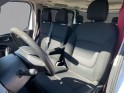 Renault trafic combi 9 places 1.6 dci 16v 120 ch zen energy climatisation/régulateur garantie 12 mois occasion simplicicar...