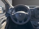 Renault trafic combi 9 places 1.6 dci 16v 120 ch zen energy climatisation/régulateur garantie 12 mois occasion simplicicar...