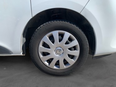 Renault trafic combi 9 places 1.6 dci 16v 120 ch zen energy climatisation/régulateur garantie 12 mois occasion simplicicar...