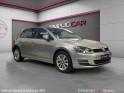 Volkswagen golf 1.2 tsi 105ch bluemotion technology confortline - garantie 12 mois occasion simplicicar brest simplicicar...