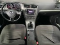 Volkswagen golf 1.2 tsi 105ch bluemotion technology confortline - garantie 12 mois occasion simplicicar brest simplicicar...