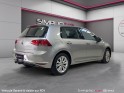 Volkswagen golf 1.2 tsi 105ch bluemotion technology confortline - garantie 12 mois occasion simplicicar brest simplicicar...