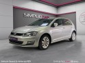 Volkswagen golf 1.2 tsi 105ch bluemotion technology confortline - garantie 12 mois occasion simplicicar brest simplicicar...