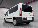 Citroen jumpy vp 2.0 hdi 16v combi 125 cv 9 places garantie 12 mois occasion simplicicar brive la gaillarde  simplicicar...