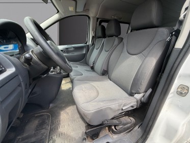 Citroen jumpy vp 2.0 hdi 16v combi 125 cv 9 places garantie 12 mois occasion simplicicar brive la gaillarde  simplicicar...