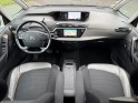 Citroen c4 spacetourer bluehdi 130ch ss eat8 shine - 7 pl -  garantie 12 mois occasion simplicicar brest simplicicar...