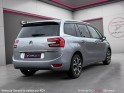 Citroen c4 spacetourer bluehdi 130ch ss eat8 shine - 7 pl -  garantie 12 mois occasion simplicicar brest simplicicar...