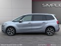 Citroen c4 spacetourer bluehdi 130ch ss eat8 shine - 7 pl -  garantie 12 mois occasion simplicicar brest simplicicar...