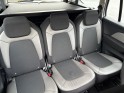 Citroen c4 spacetourer bluehdi 130ch ss eat8 shine - 7 pl -  garantie 12 mois occasion simplicicar brest simplicicar...