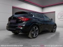 Infiniti q30 s 2.0t 211 7dct awd sport city black garantie 12 mois occasion simplicicar brive la gaillarde  simplicicar...