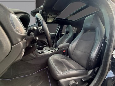 Infiniti q30 s 2.0t 211 7dct awd sport city black garantie 12 mois occasion simplicicar brive la gaillarde  simplicicar...