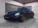 Porsche cayman 3.4 s réfection moteur 11000km echappement sport garantie 12 mois occasion simplicicar brive la gaillarde ...
