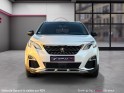 Peugeot 3008 gt line - 2.0 bluehdi 150ch ss bvm6 - garantie 12 mois occasion simplicicar brest simplicicar simplicibike france