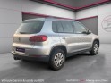 Volkswagen tiguan 1.4 tsi 160 bluemotion technology suivie volkswagen garantie 12 mois occasion simplicicar mery-sur-oise...