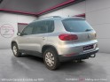 Volkswagen tiguan 1.4 tsi 160 bluemotion technology suivie volkswagen garantie 12 mois occasion simplicicar mery-sur-oise...
