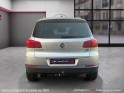 Volkswagen tiguan 1.4 tsi 160 bluemotion technology suivie volkswagen garantie 12 mois occasion simplicicar mery-sur-oise...