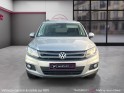 Volkswagen tiguan 1.4 tsi 160 bluemotion technology suivie volkswagen garantie 12 mois occasion simplicicar mery-sur-oise...