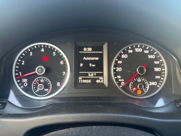 Volkswagen tiguan 1.4 tsi 160 bluemotion technology suivie volkswagen garantie 12 mois occasion simplicicar mery-sur-oise...