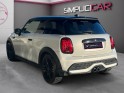 Mini  cooper  178ch bva7 classic excellent etat garantie 12 mois occasion simplicicar toulon ouest simplicicar simplicibike...