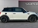 Mini  cooper  178ch bva7 classic excellent etat garantie 12 mois occasion simplicicar toulon ouest simplicicar simplicibike...