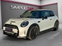 Mini  cooper  178ch bva7 classic excellent etat garantie 12 mois occasion simplicicar toulon ouest simplicicar simplicibike...
