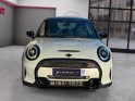 Mini  cooper  178ch bva7 classic excellent etat garantie 12 mois occasion simplicicar toulon ouest simplicicar simplicibike...