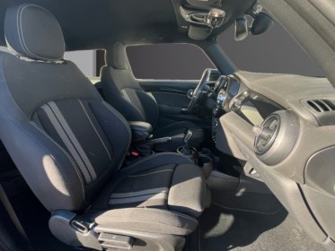 Mini  cooper  178ch bva7 classic excellent etat garantie 12 mois occasion simplicicar toulon ouest simplicicar simplicibike...