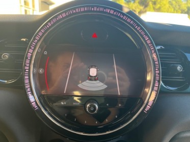 Mini  cooper  178ch bva7 classic excellent etat garantie 12 mois occasion simplicicar toulon ouest simplicicar simplicibike...