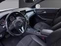 Mercedes cla 200 156 ch 7g-dct sensation - camÉra de recul  - garantie 12 mois occasion simplicicar marignane  simplicicar...