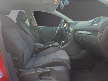Volkswagen golf 1.4 tsi 122 confortline dsg7 garantie 12 mois occasion simplicicar frejus  simplicicar simplicibike france