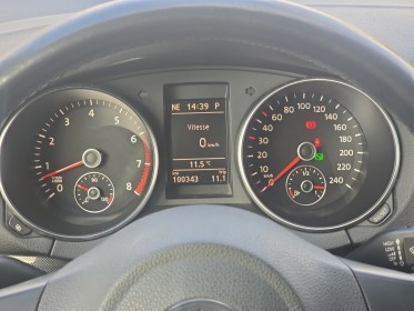 Volkswagen golf 1.4 tsi 122 confortline dsg7 garantie 12 mois occasion simplicicar frejus  simplicicar simplicibike france